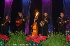 Southern Ohio Indoor Music Festival