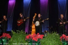 Southern Ohio Indoor Music Festival
