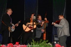 Southern Ohio Indoor Music Festival