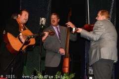 Southern Ohio Indoor Music Festival