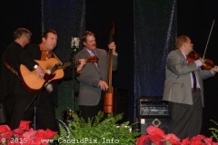 Southern Ohio Indoor Music Festival