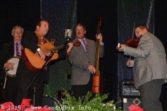 Southern Ohio Indoor Music Festival