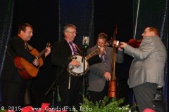 Southern Ohio Indoor Music Festival