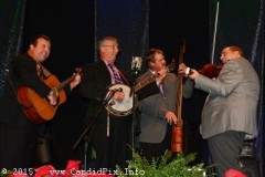 Southern Ohio Indoor Music Festival