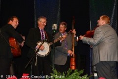 Southern Ohio Indoor Music Festival
