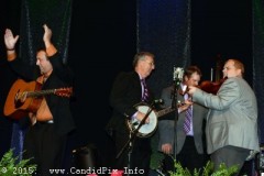 Southern Ohio Indoor Music Festival