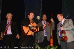 Southern Ohio Indoor Music Festival