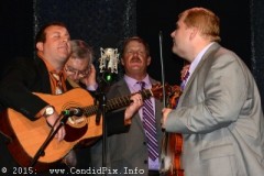 Southern Ohio Indoor Music Festival
