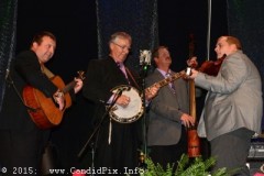Southern Ohio Indoor Music Festival