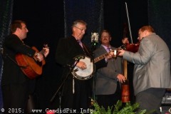 Southern Ohio Indoor Music Festival