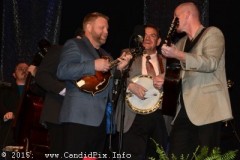 Southern Ohio Indoor Music Festival