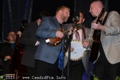 Southern Ohio Indoor Music Festival