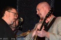 Southern Ohio Indoor Music Festival