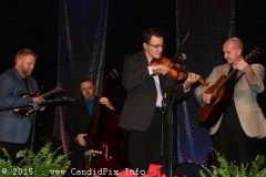 Southern Ohio Indoor Music Festival