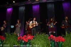 Southern Ohio Indoor Music Festival