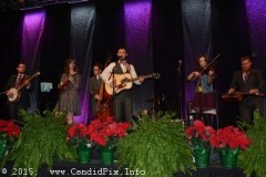 Southern Ohio Indoor Music Festival