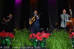 Southern Ohio Indoor Music Festival