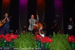 Southern Ohio Indoor Music Festival