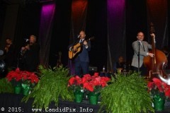 Southern Ohio Indoor Music Festival