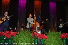 Southern Ohio Indoor Music Festival