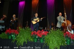 Southern Ohio Indoor Music Festival