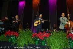 Southern Ohio Indoor Music Festival