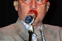 Southern Ohio Indoor Music Festival