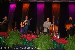 Southern Ohio Indoor Music Festival