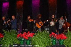 Southern Ohio Indoor Music Festival