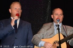 Southern Ohio Indoor Music Festival
