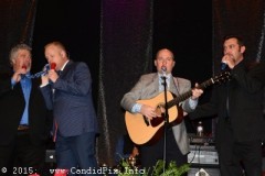 Southern Ohio Indoor Music Festival