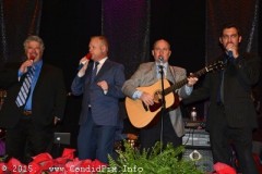 Southern Ohio Indoor Music Festival