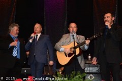 Southern Ohio Indoor Music Festival