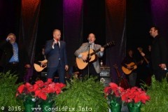 Southern Ohio Indoor Music Festival