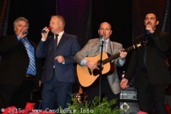Southern Ohio Indoor Music Festival