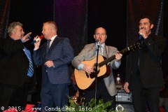 Southern Ohio Indoor Music Festival