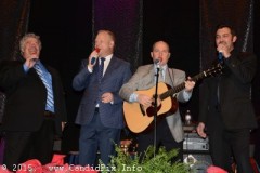 Southern Ohio Indoor Music Festival