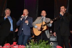 Southern Ohio Indoor Music Festival