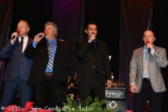 Southern Ohio Indoor Music Festival