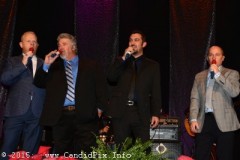 Southern Ohio Indoor Music Festival