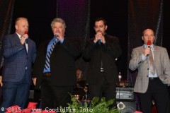 Southern Ohio Indoor Music Festival