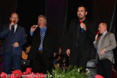 Southern Ohio Indoor Music Festival