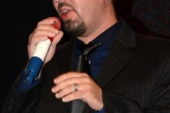 Southern Ohio Indoor Music Festival