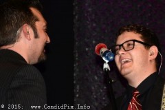 Southern Ohio Indoor Music Festival