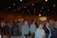 Southern Ohio Indoor Music Festival