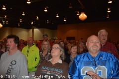 Southern Ohio Indoor Music Festival