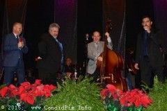 Southern Ohio Indoor Music Festival