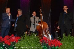 Southern Ohio Indoor Music Festival