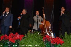 Southern Ohio Indoor Music Festival