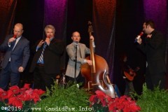 Southern Ohio Indoor Music Festival